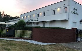 Hotel Niedźwiedź